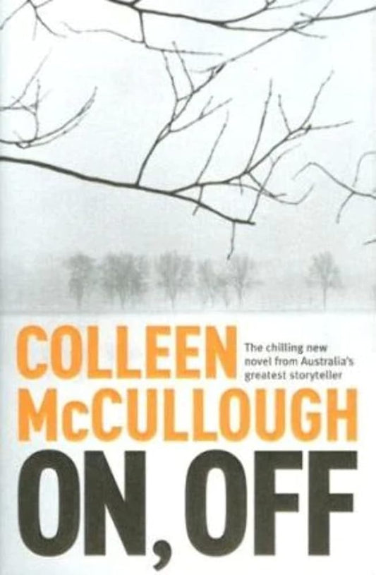 On, Off cover image