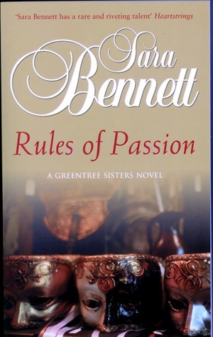 Rules of Passion (Greentree Sisters #2) cover image