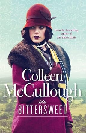 Bittersweet cover image
