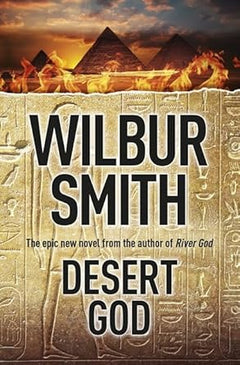 Desert nights