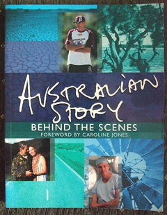 Australian Story : Behind the Scenes