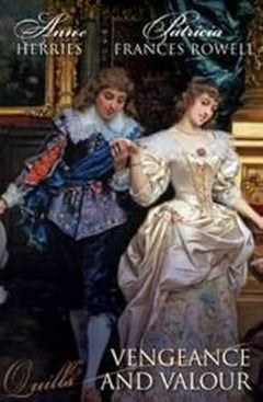 Vengeance & Valour: The Unknown Heir / An Impetuous Abduction
