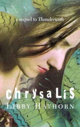 Chrysalis cover image