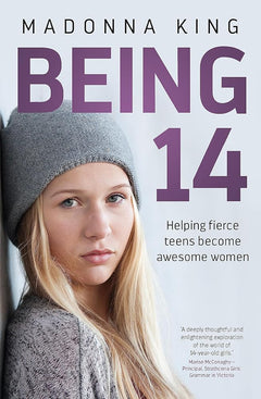 Being 14