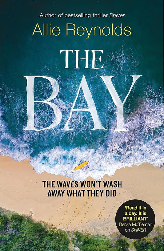 The Bay cover image