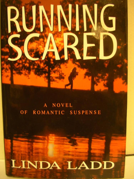 Running scared cover image