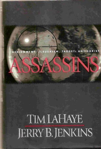 Assassins cover image
