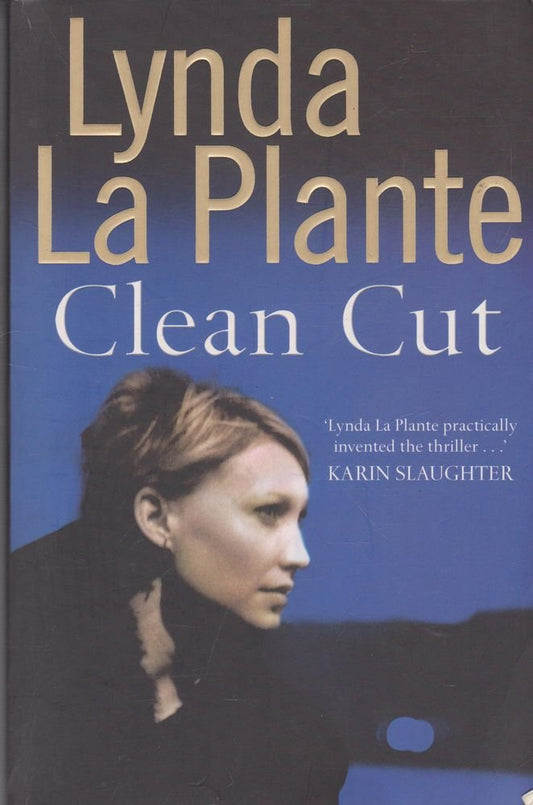 Clean Cut cover image