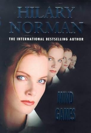 Mind Games cover image