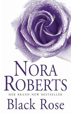 Black Rose cover image