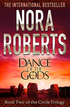 Dance Of The Gods (Circle Trilogy Book 2)