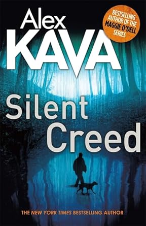 Silent Creed cover image