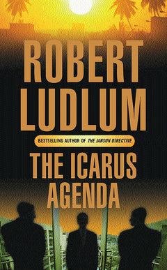 The Icarus Agenda (Hardcover)