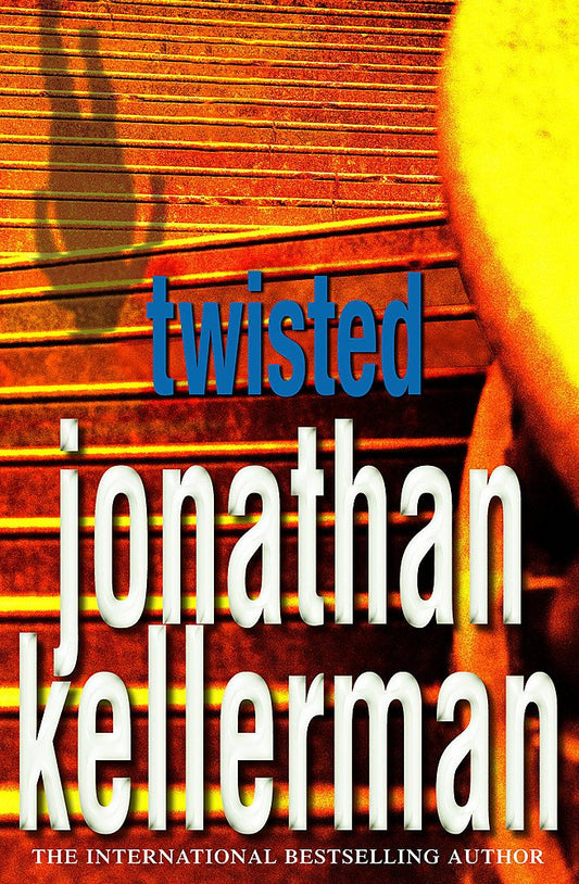 Twisted cover image