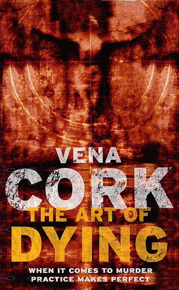 The Art of Dying (The Rosa Thorn Thrillers) cover image