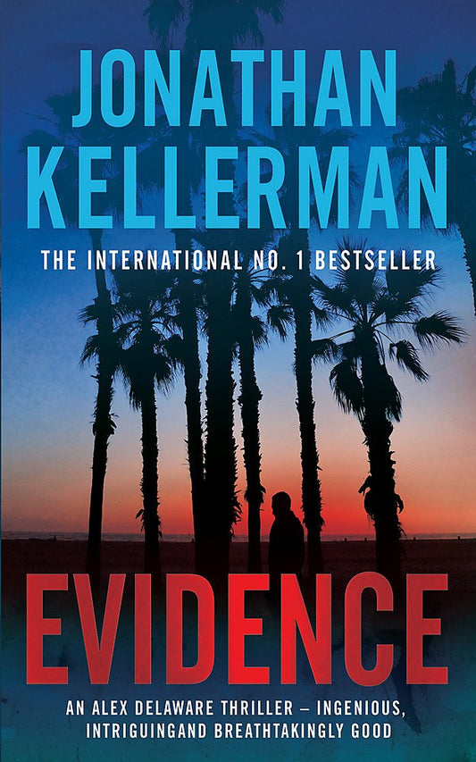 Evidence cover image