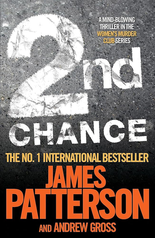 2nd Chance (Womens Murder Club 2) cover image