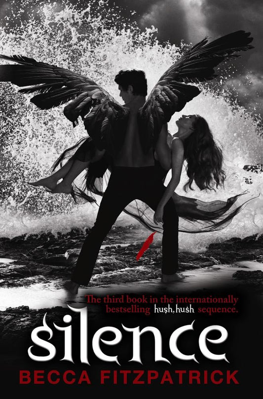 Silence cover image