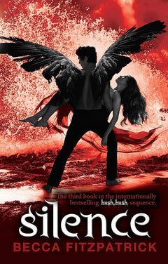 Silence; Hush Hush series Book3