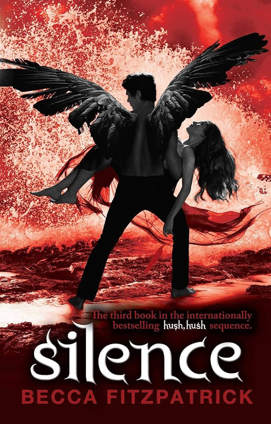 Silence cover image
