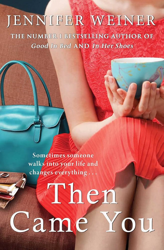 Then Came You cover image