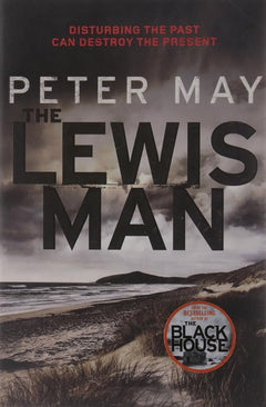 The Lewis Man