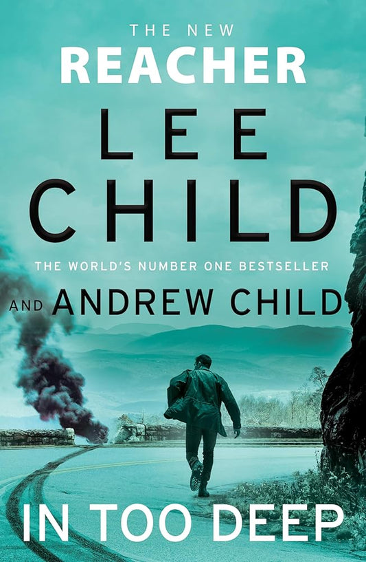 In Too Deep cover image