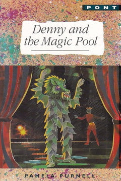 Denny and the Magic Pool