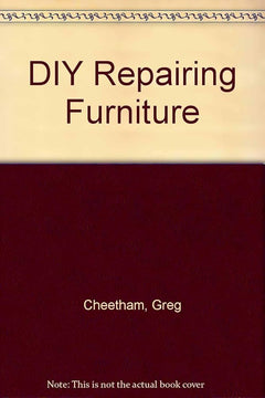 Repairing Furniture