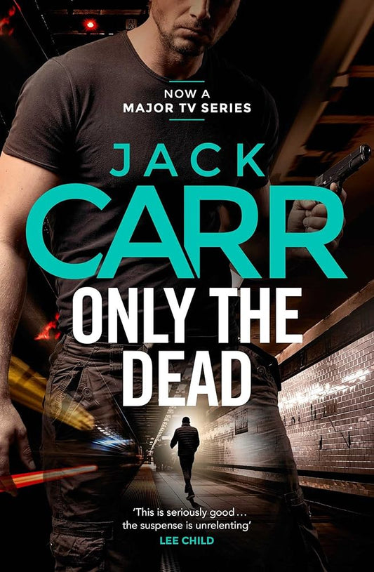 Only the Dead cover image