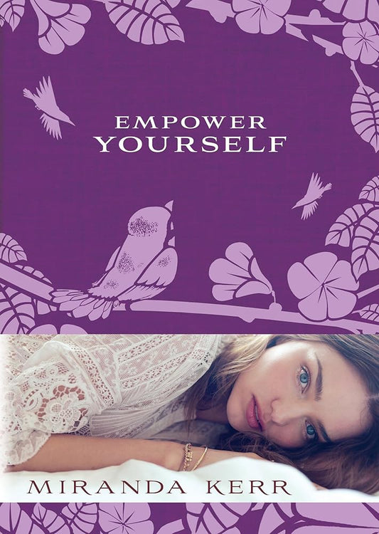 Empower Yourself cover image