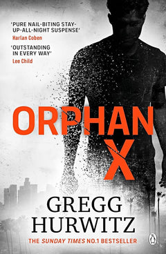 Orphan X