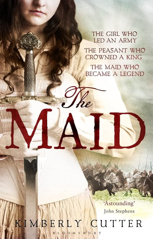 The Maid cover image