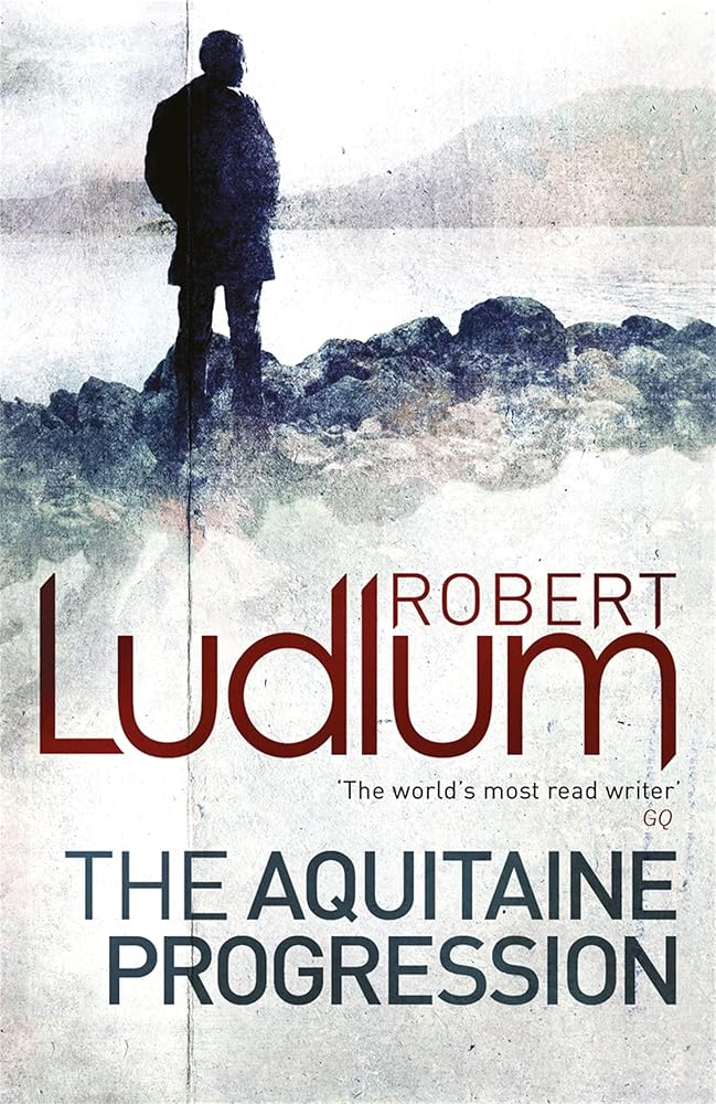 The Aquitaine Progression cover image