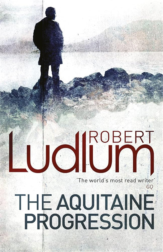 The Aquitaine Progression cover image