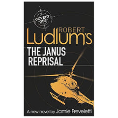 Robert Ludlums Janus Reprisal