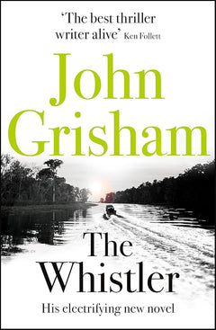 The Whistler