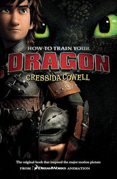 How to Train Your Dragonbook 1