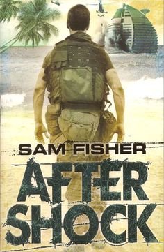 After Shock cover image