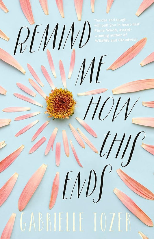 Remind Me How This Ends cover image