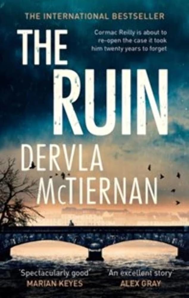 The Ruin cover image