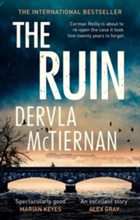 The Ruin cover image
