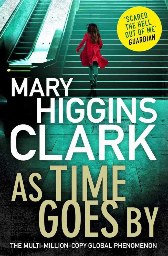 As Time Goes By cover image