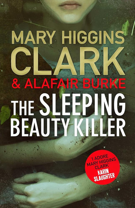 The Sleeping Beauty Killer cover image