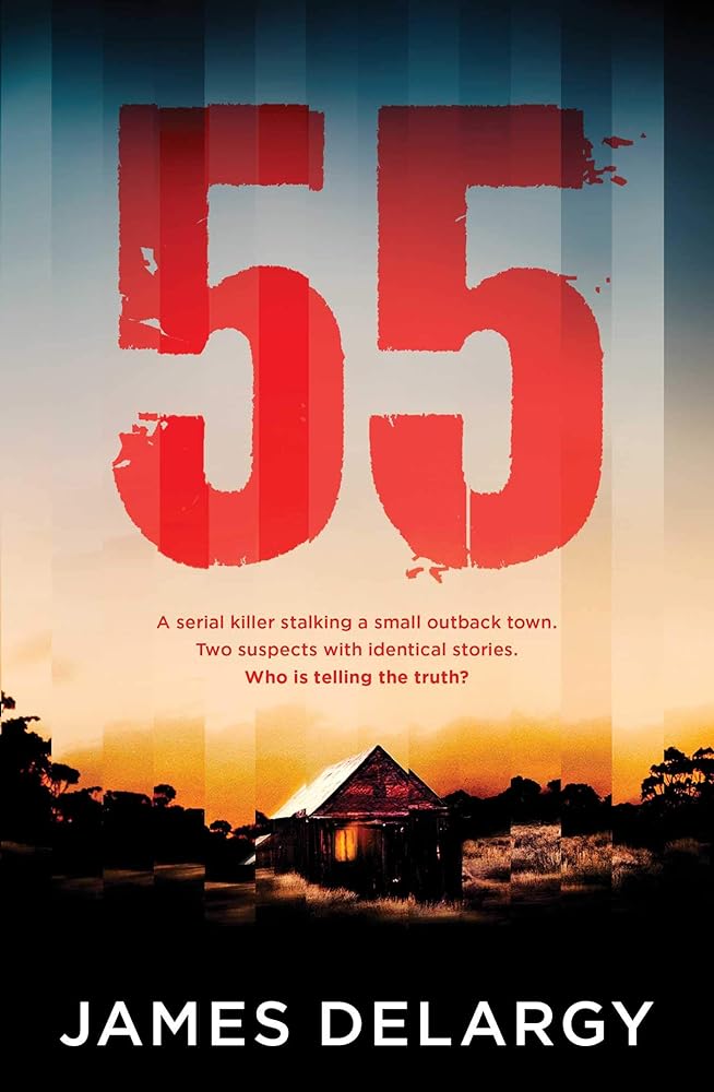 55 cover image