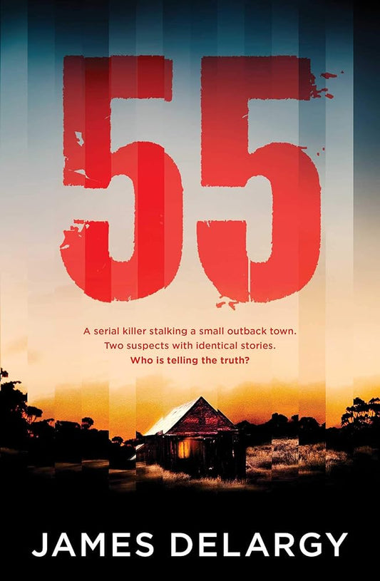 55 cover image