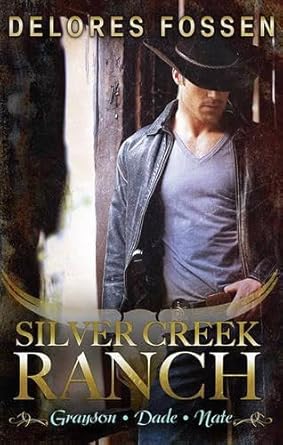 GRAYSON/DADE/NATE cover image