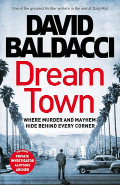 Dream Town