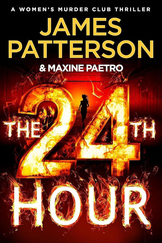 The 24th Hour cover image