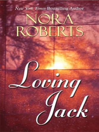 Loving Jack cover image